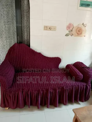 Divan Sofa