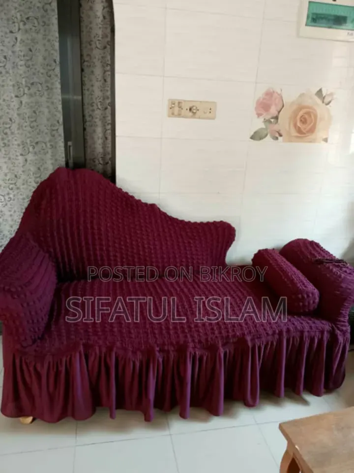 Divan Sofa
