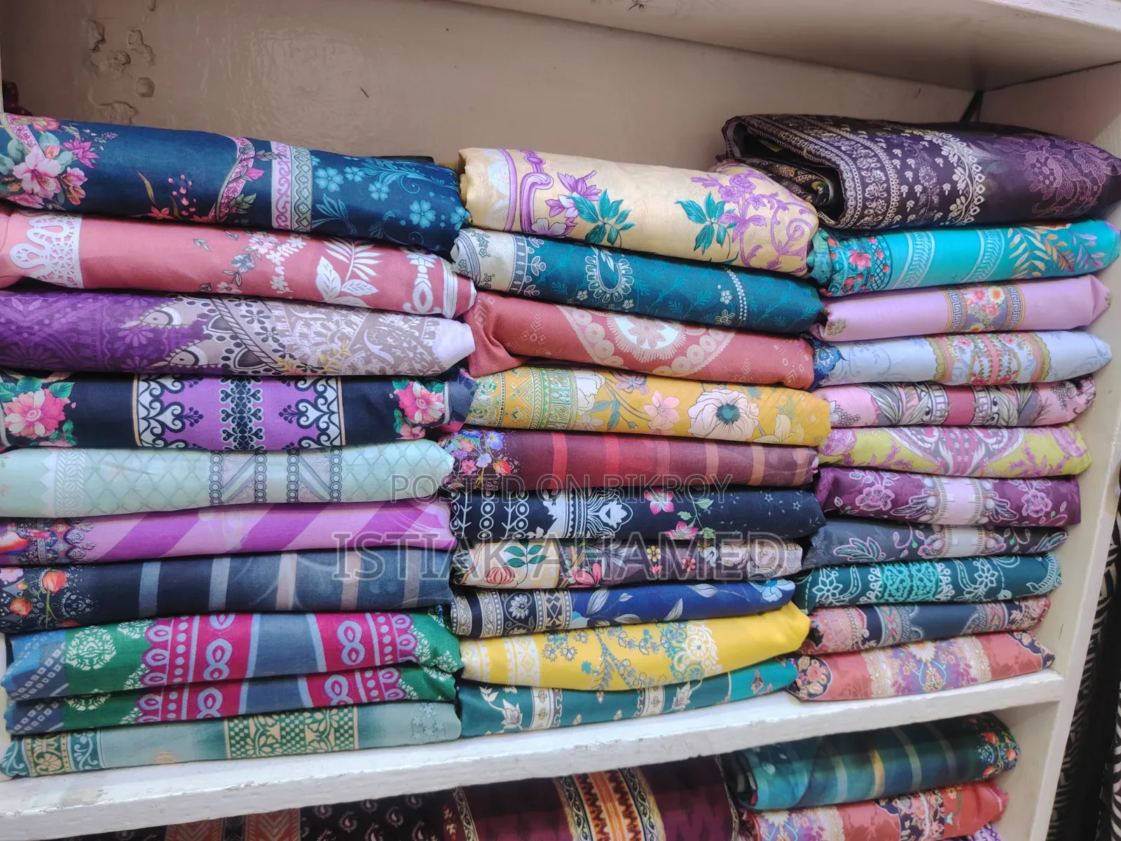 Mehedi Cloth Store