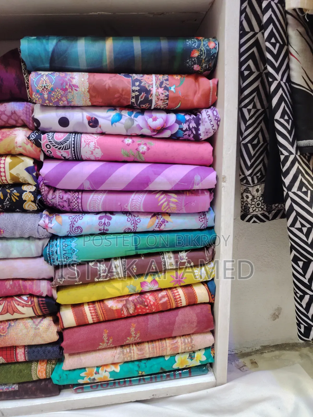 Mehedi Cloth Store