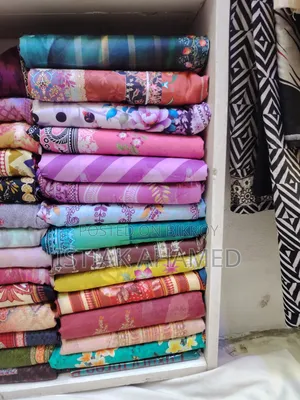 Mehedi Cloth Store