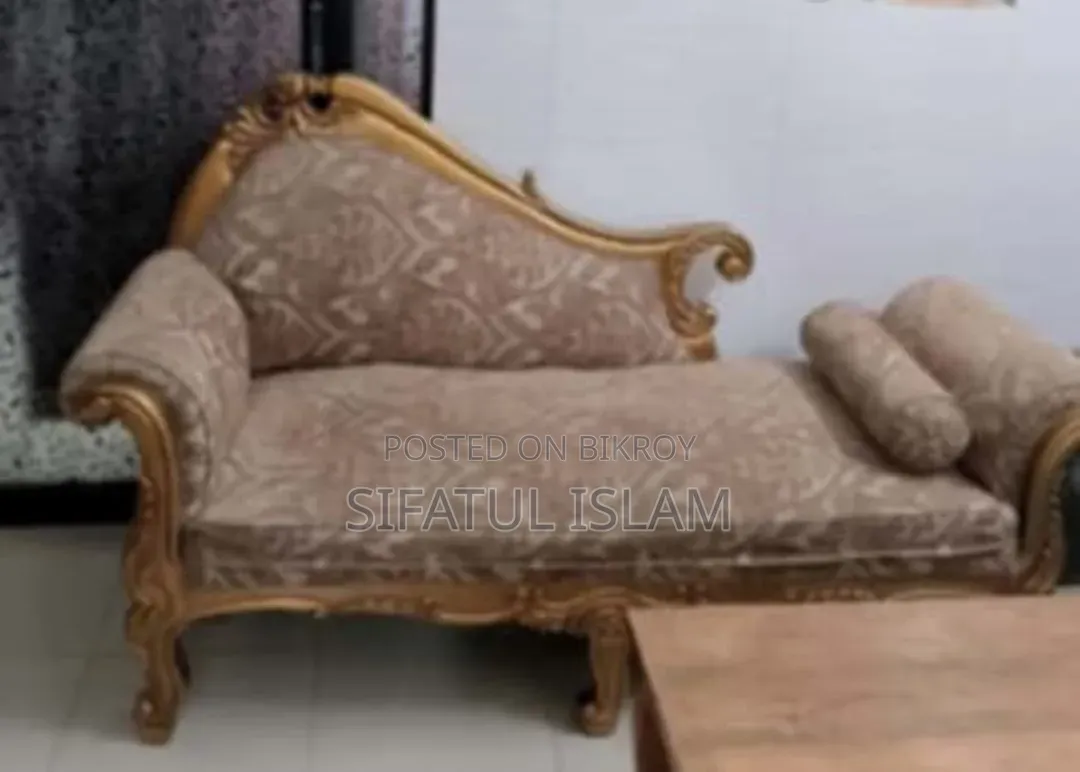 Divan Sofa