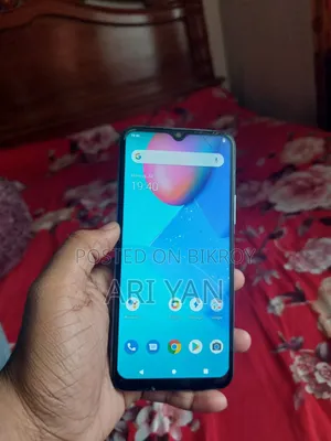 Vivo Y12s 32 GB Blue