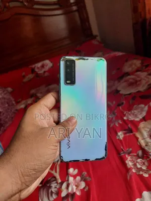 Vivo Y12s 32 GB Blue