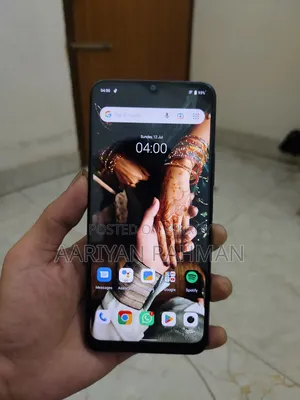 Vivo Y15S 32 GB Blue