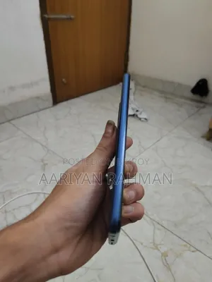 Vivo Y15S 32 GB Blue