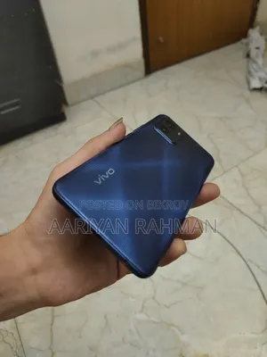 Vivo Y15S 32 GB Blue