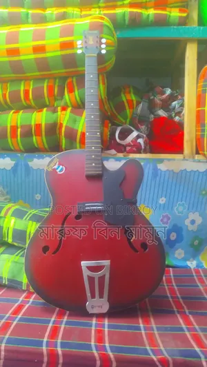 Acoustic Guitar