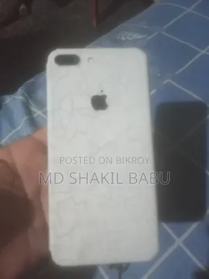 Apple iPhone 7 Plus 32 GB White