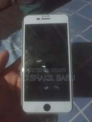 Apple iPhone 7 Plus 32 GB White