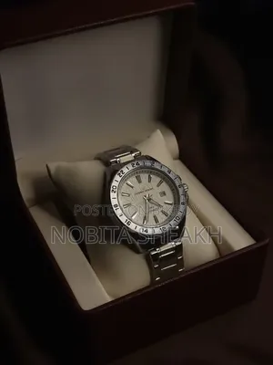 Pagani Design GMT Automatic – Luxury Precision