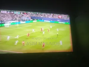 49" Smart LED Konka TV