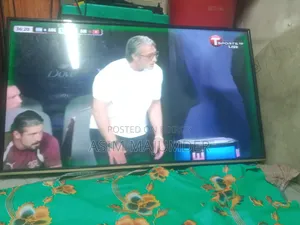 49" Smart LED Konka TV