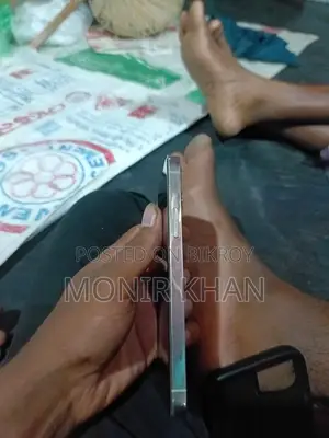 Apple iPhone 12 Pro 128 GB White