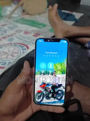 Apple iPhone 12 Pro 128 GB White