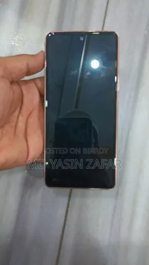 Samsung Galaxy A53 5G 128 GB