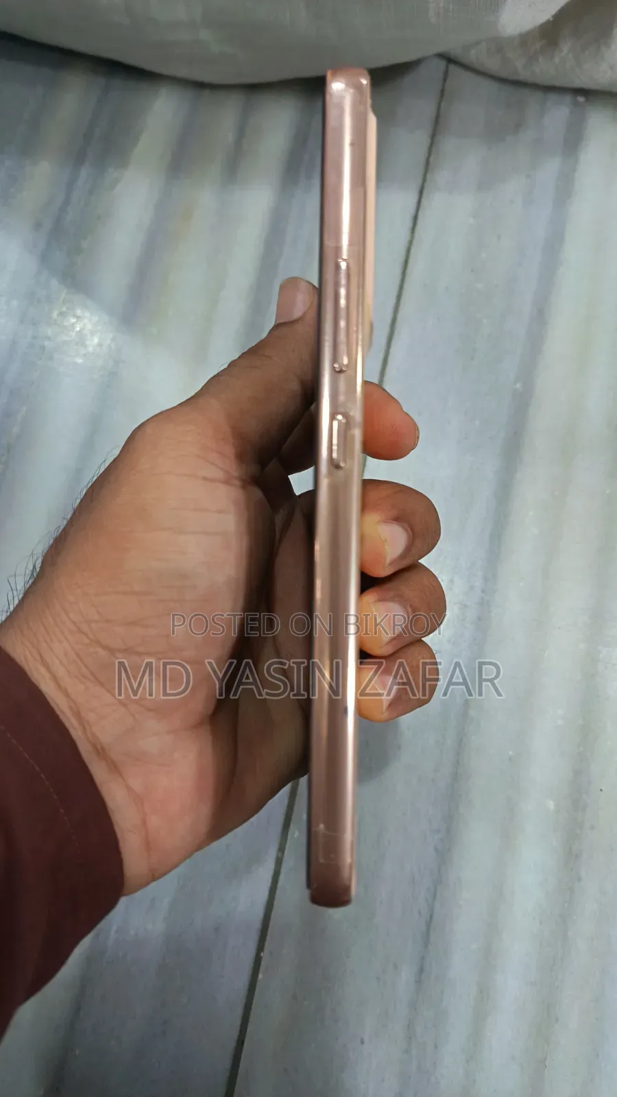Samsung Galaxy A53 5G 128 GB
