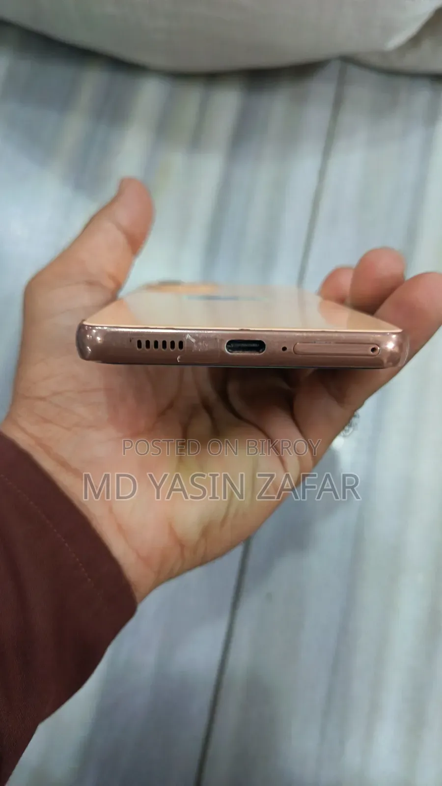 Samsung Galaxy A53 5G 128 GB