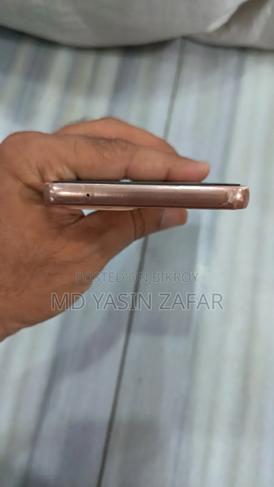 Samsung Galaxy A53 5G 128 GB