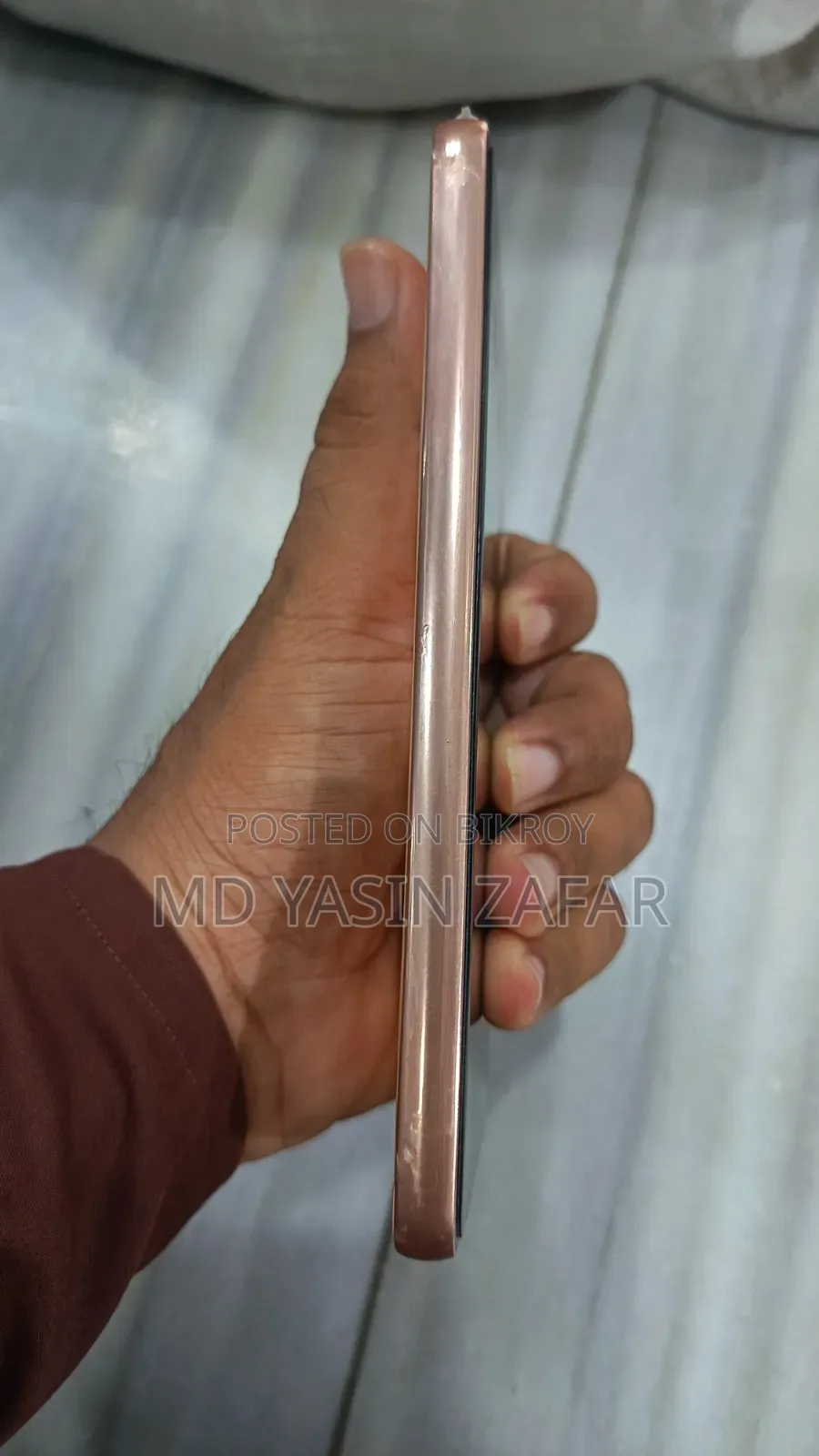 Samsung Galaxy A53 5G 128 GB