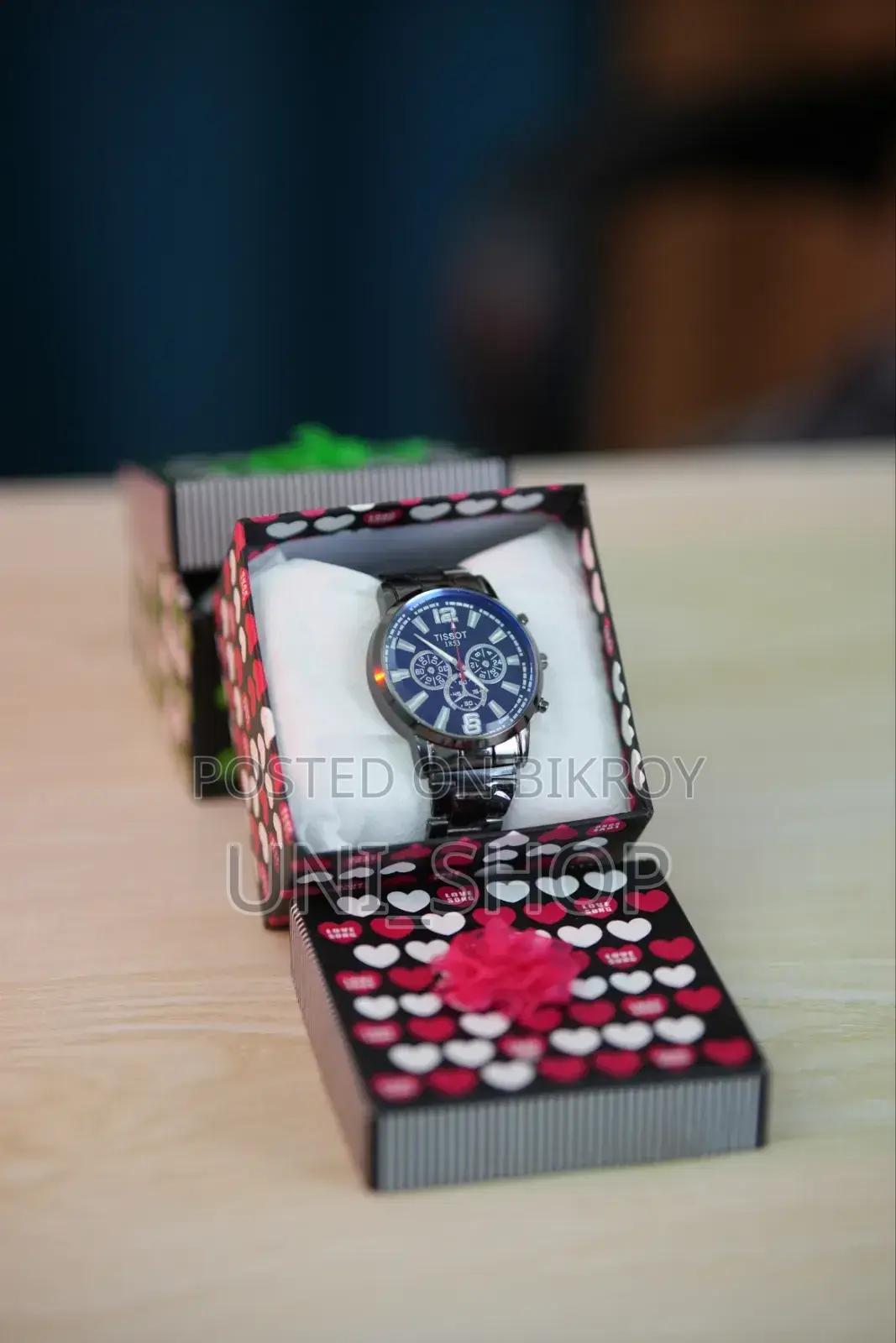 Tissot Premium Watch
