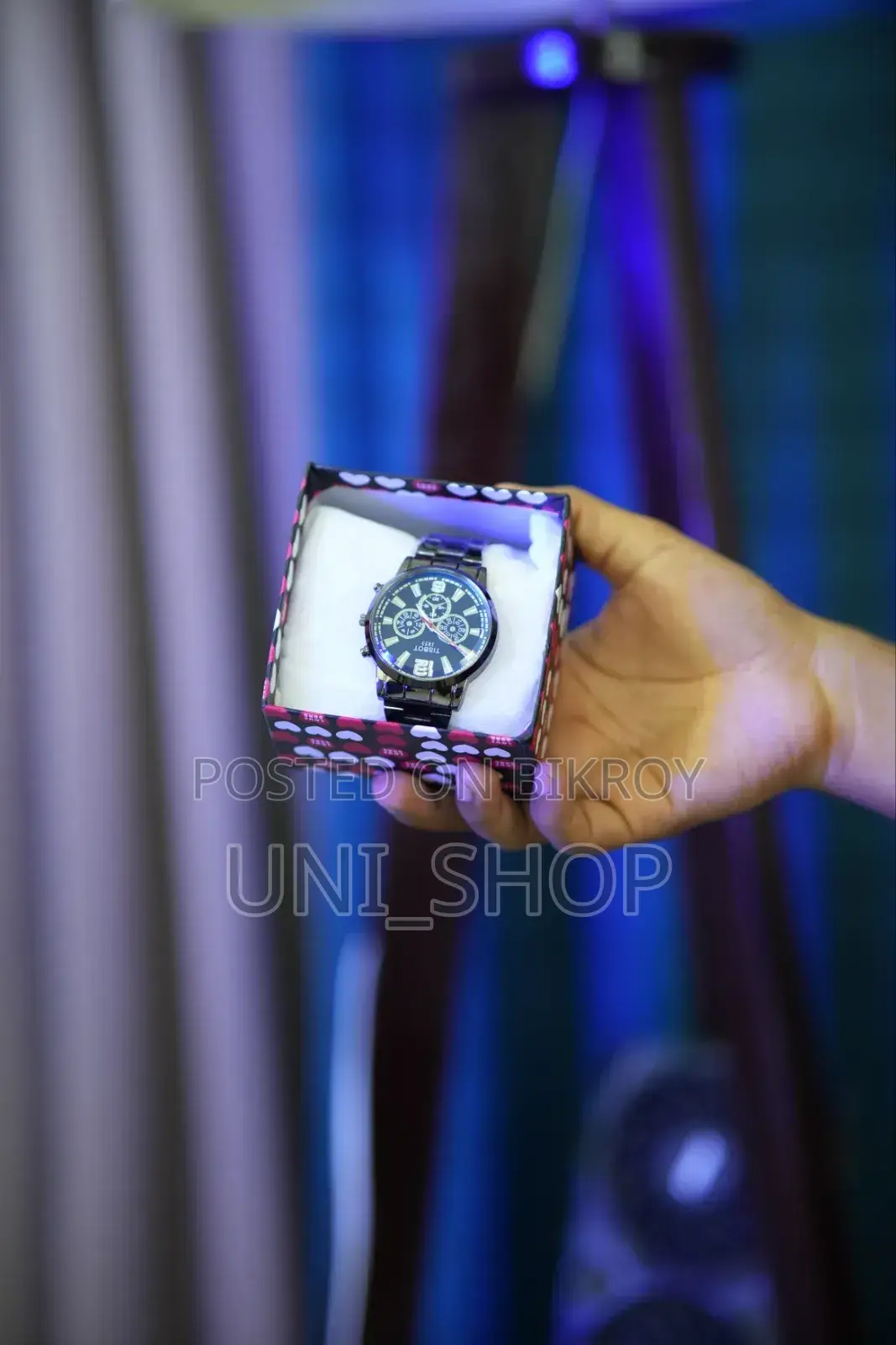 Tissot Premium Watch