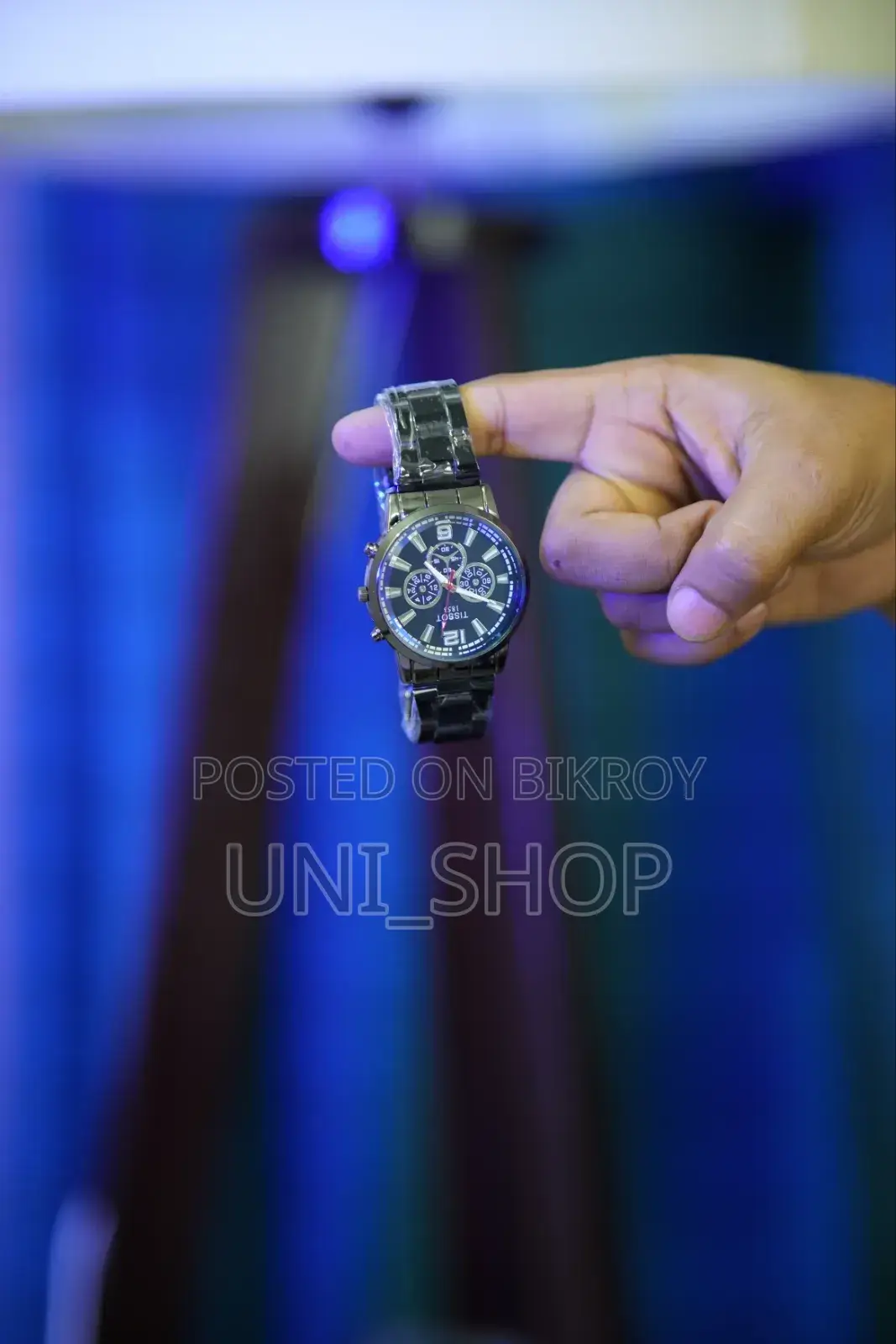 Tissot Premium Watch