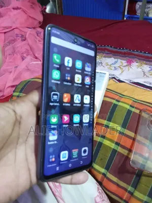 টেকনো স্পার্ক গো ৬৪ জিবি ব্ল্যাক
