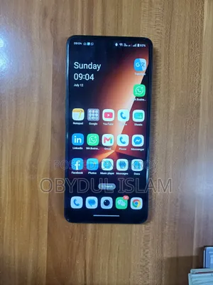 OnePlus Nord CE 5G 128 GB Bronze