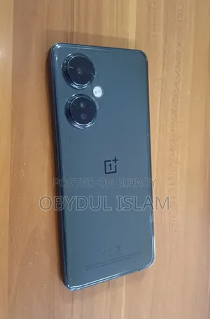 OnePlus Nord CE 5G 128 GB Bronze