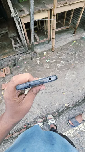 Xiaomi Redmi Note 11 64 GB