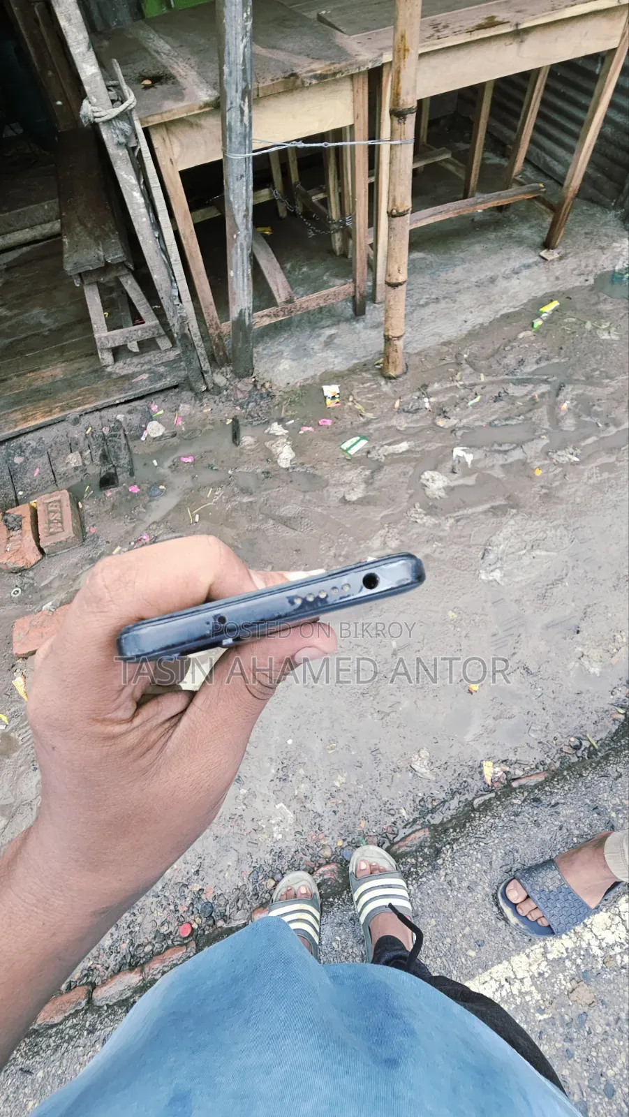 Xiaomi Redmi Note 11 64 GB