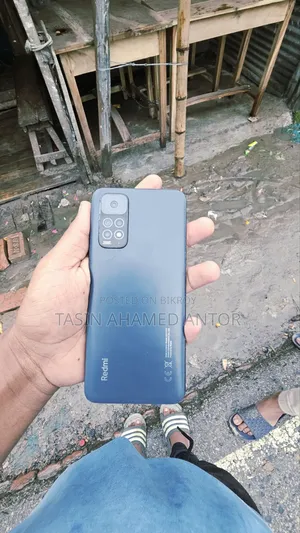 Xiaomi Redmi Note 11 64 GB