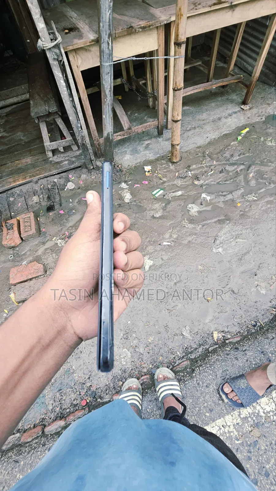 Xiaomi Redmi Note 11 64 GB