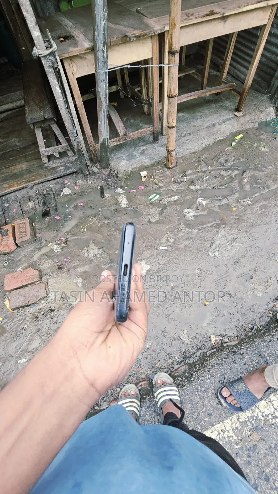 Xiaomi Redmi Note 11 64 GB