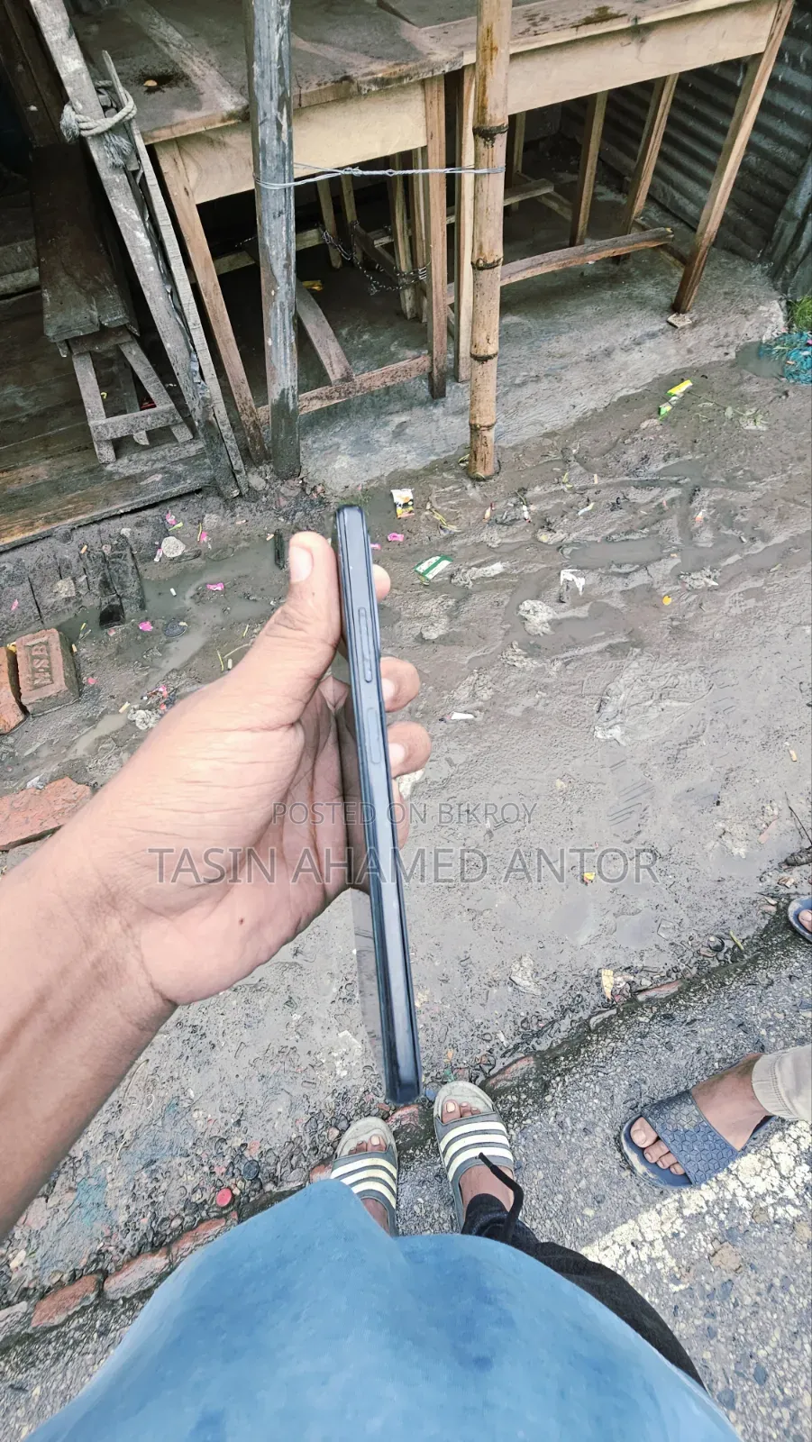 Xiaomi Redmi Note 11 64 GB