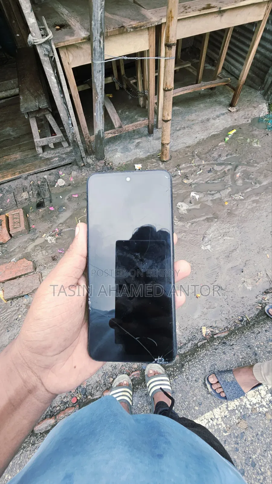 Xiaomi Redmi Note 11 64 GB