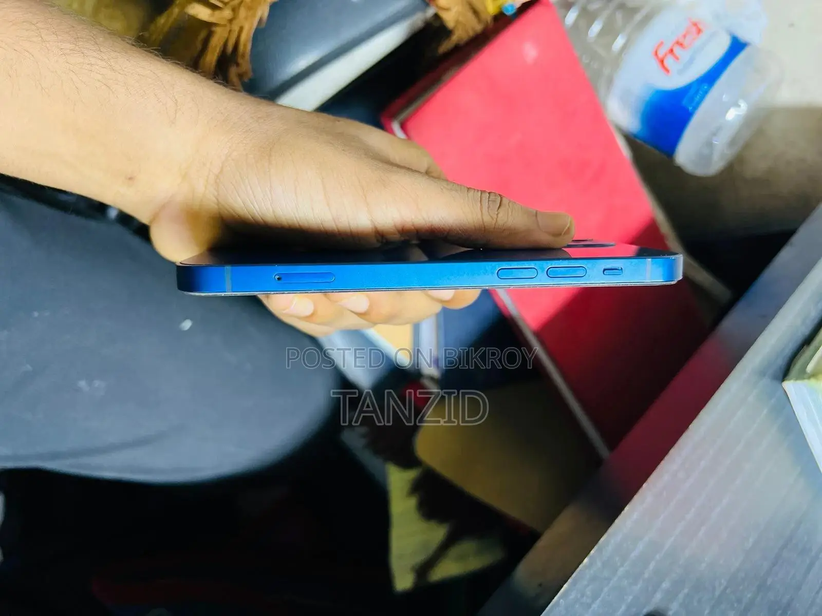 Apple iPhone 12 128 GB Blue