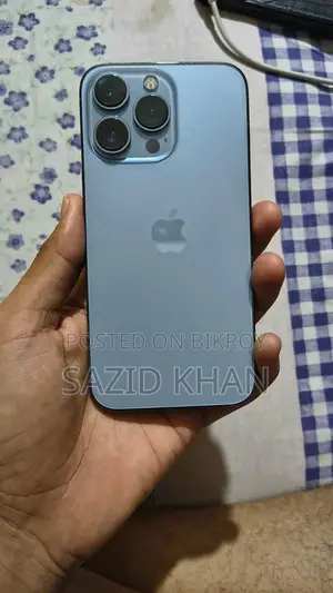 Apple iPhone 13 Pro 512 GB Blue