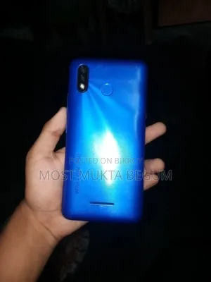 New Walton 32 GB Blue