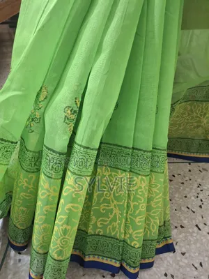 Joyoti unique in the world of sarees
