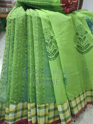 Joyoti unique in the world of sarees