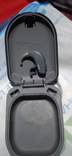 Hearing Aid ( কানে শোনার মেশিন) Belton Brand