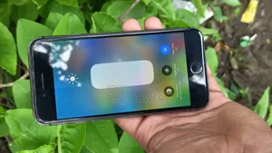 Apple iPhone 8 256 GB Gray