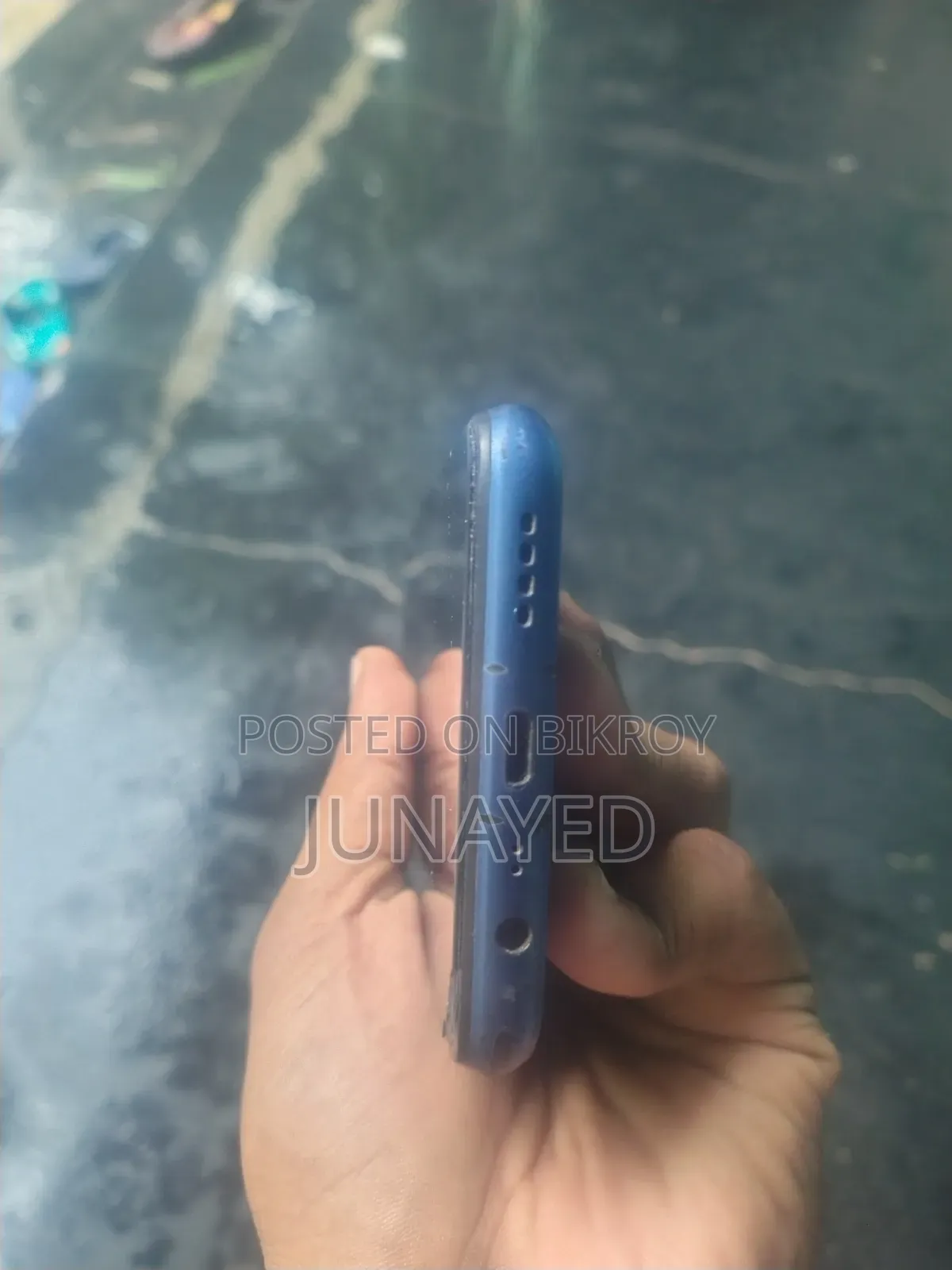 Realme C12 32 GB Blue