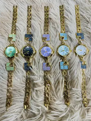 Renus Ladies Watches