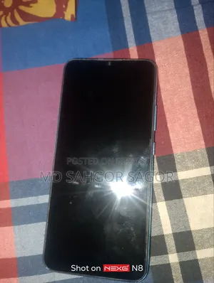 Realme Narzo 50i 64 GB Green