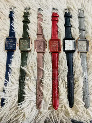 Olijiya Watch