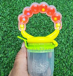 Baby Fruit Pacifier