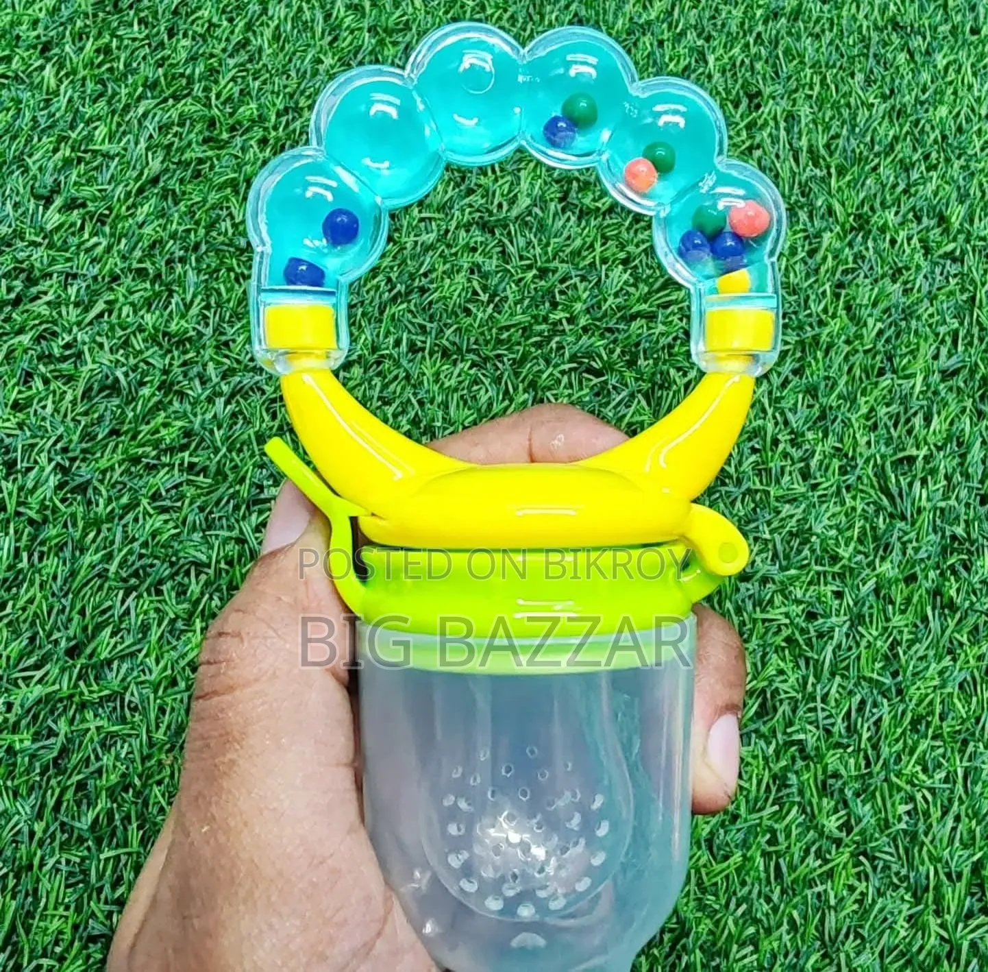 Baby Fruit Pacifier
